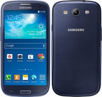 Замена сенсора на телефоне Samsung Galaxy S3 Neo
